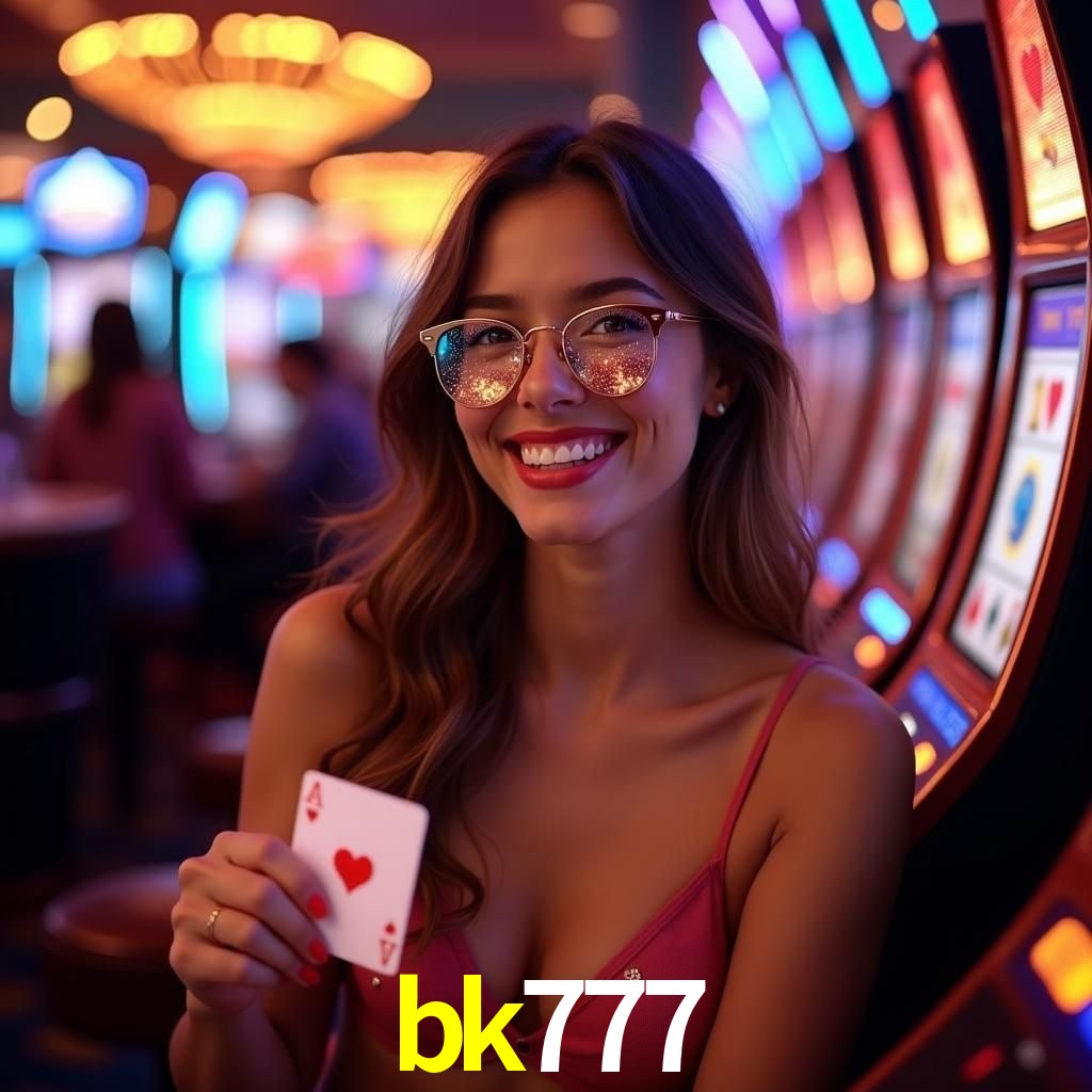 BGaming Live Blackjack